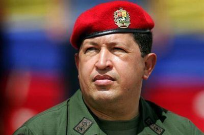 Dirigentes puntanos hablaron de Hugo Chavez