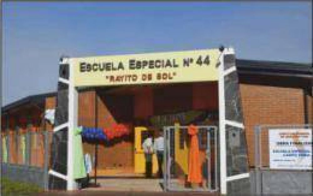�Misiones pondr� �nfasis en fortalecer el aprendizaje de ni�os con discapacidad�, destac� Jacobo
