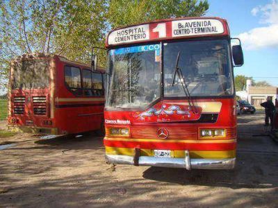 Exclusivo: empresarios del transporte pidieron formalmente que el Concejo trate un aumento de la tarifa