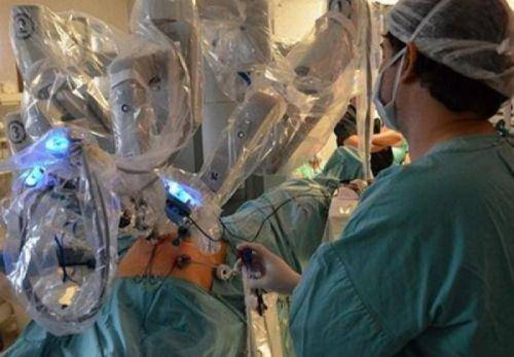 Hospital Madariaga: destacan la prestaci�n asistencial en la atenci�n de casos de alta complejidad