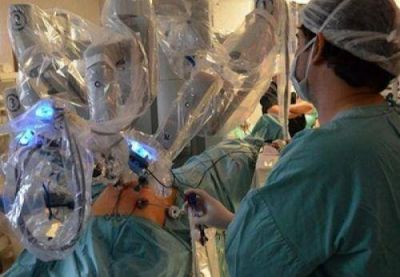 Hospital Madariaga: destacan la prestaci�n asistencial en la atenci�n de casos de alta complejidad
