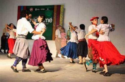 Impulsan la promoci�n y defensa del chamam�