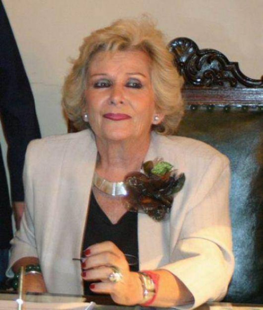 Convicci�n Liberal y Unidad, las listas para elegir a las pr�ximas autoridades celestes