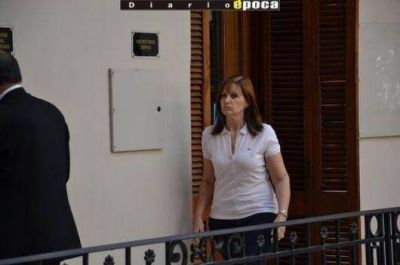 Caso R�: �La se�ora hac�a 6 meses que frecuentaba la casa"