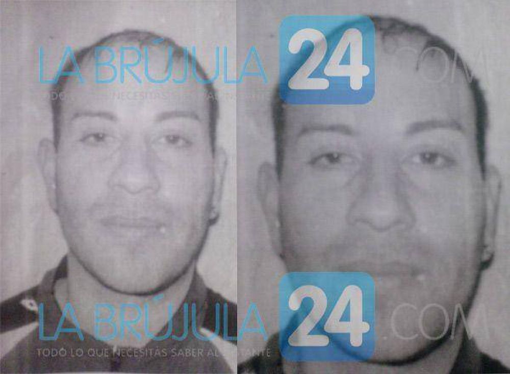 Al Servicio Penitenciario se le escap� un preso en ojotas