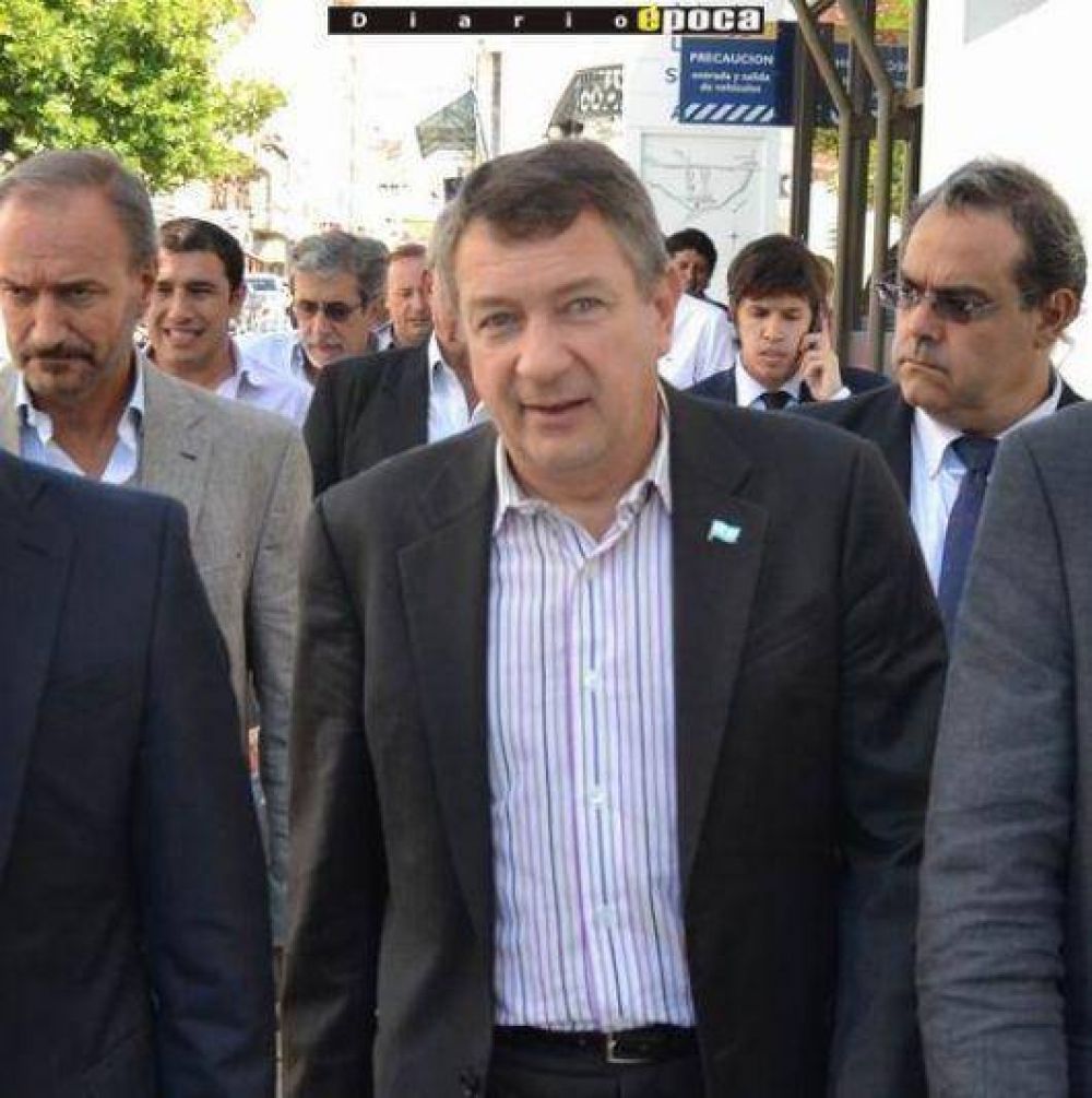 Cruces entre Naci�n y Provincia por programas productivos
