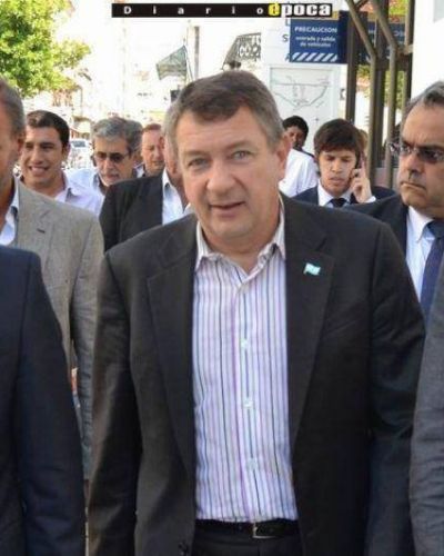 Cruces entre Naci�n y Provincia por programas productivos