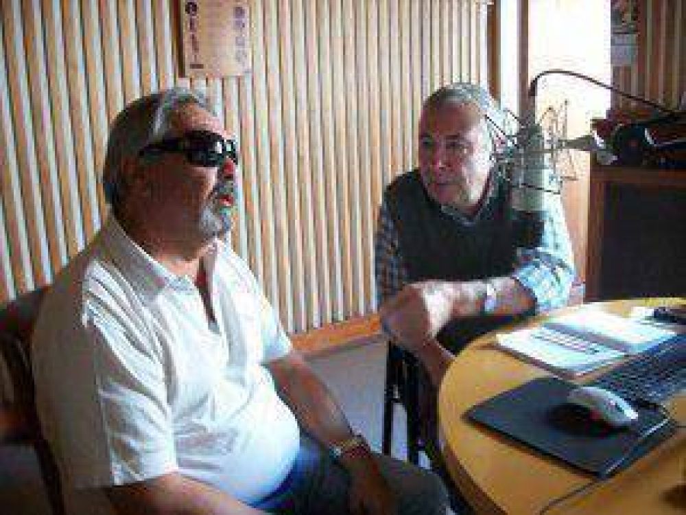 Larrosa: �Hay que darle paso a la juventud�