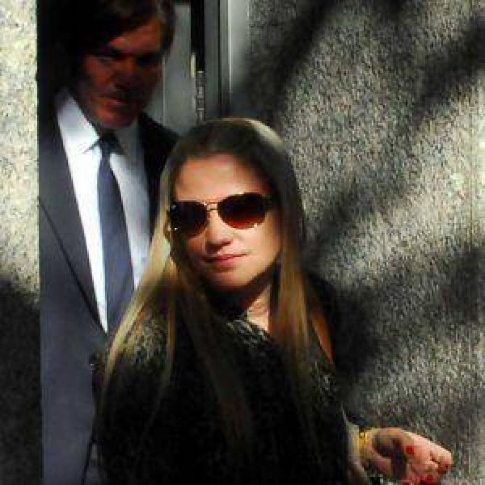 Piparo, el juicio: �Para balear a una embarazada hay que tener huevos?