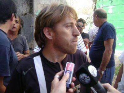 Violencia entre taxistas de Berisso: �No quer�amos l�os, est�bamos convocando para manifestar nuestra posici�n�