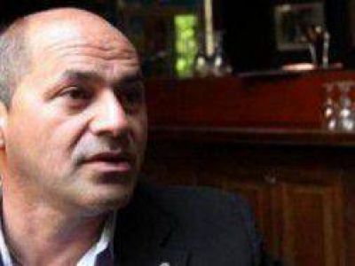 Secco: "Ensenada recuper� vida gracias a N�stor y Ch�vez"