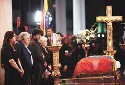 �Fue un gran luchador�