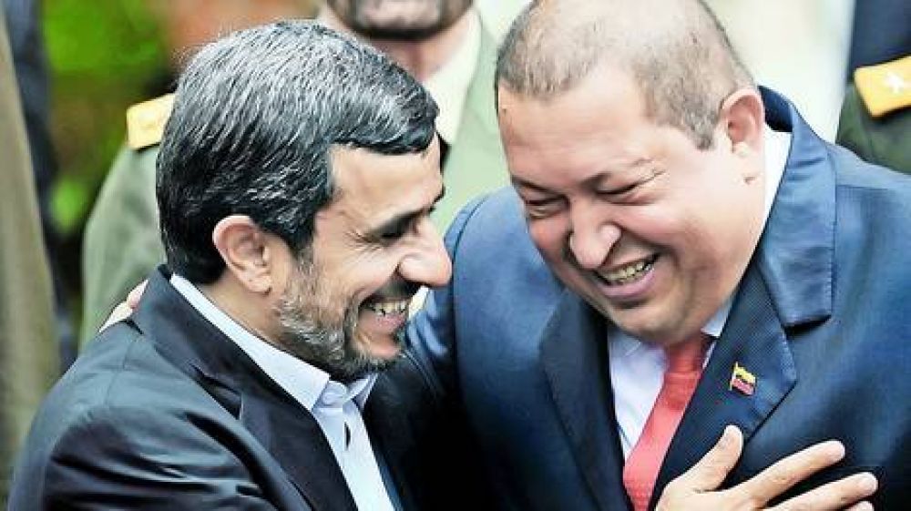 Ahmadinejad estar� en los funerales