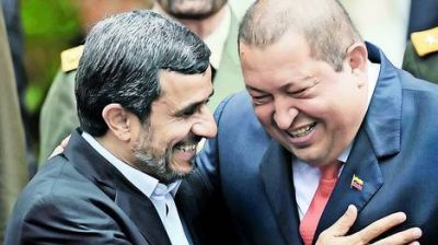 Ahmadinejad estar� en los funerales