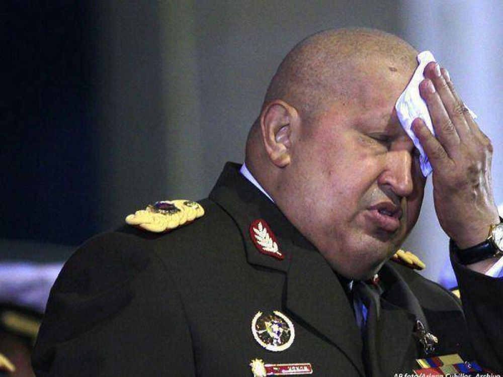 "Yo no quiero morir, por favor no me dejen morir"