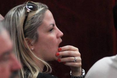 Para la familia de P�paro, "hay siete personas que asesinaron a Isidro"