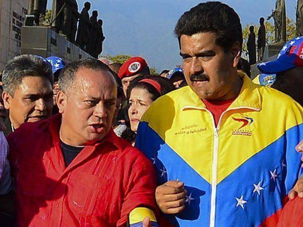 El socialismo "har� lo posible" para que Ch�vez sea sepultado con Bol�var