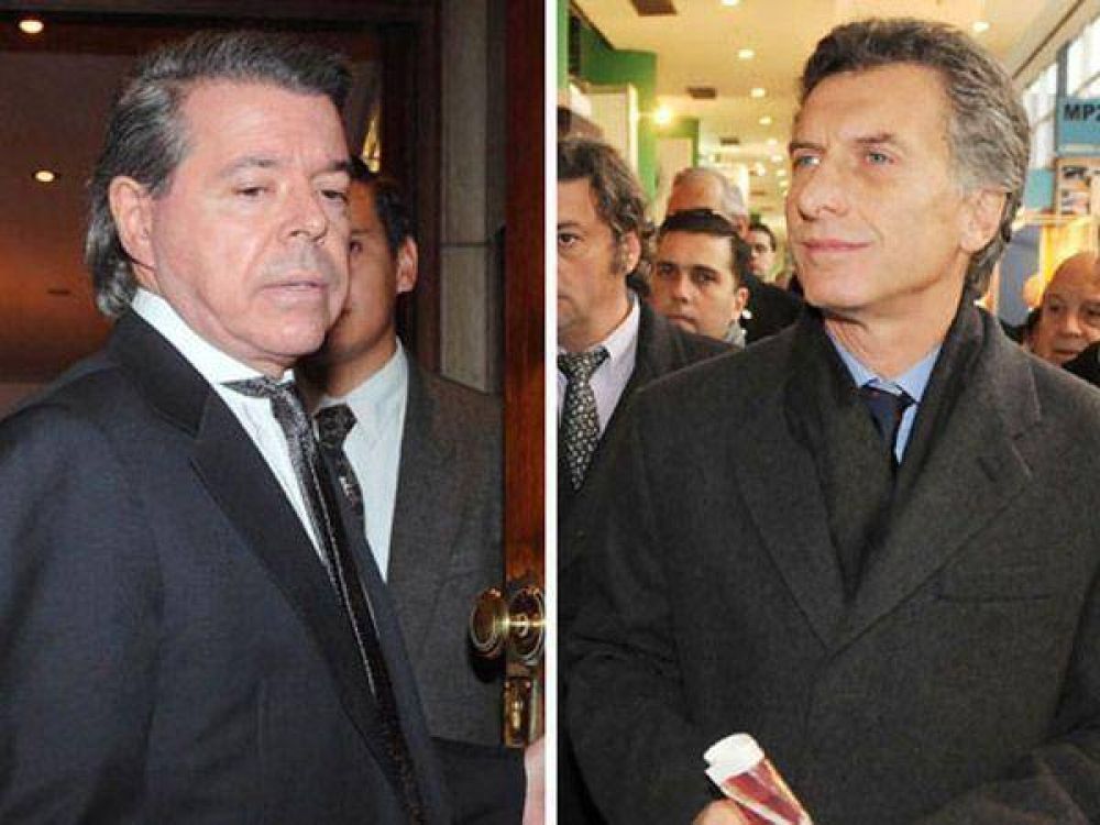 El Consejo rechaz� un pedido de juicio pol�tico contra Norberto Oyarbide