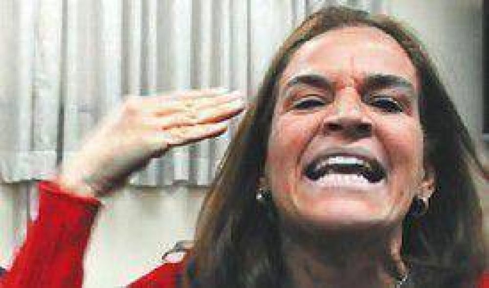 Cecilia Pando demand� a la Revista Barcelona
