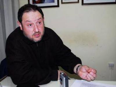 Martirena: El corrimiento de la barrera es una consecuencia l�gica de haber erradicado la aftosa