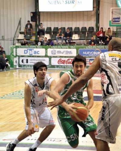 Gimnasia, ante la alternativa de clasificar entre los 8 mejores