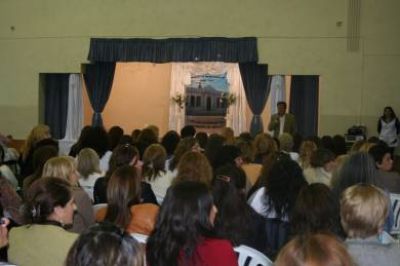 El 90 % de las escuelas del Chubut ya cuenta con equipos directivos concursados