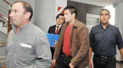 Abuso: condena para otros dos polic�as