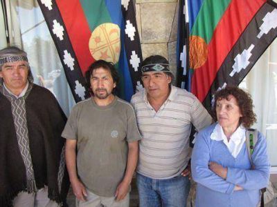 �Las supuestas nuevas autoridades son un montaje pol�tico del gobierno municipal�