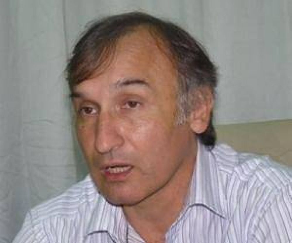 Soto y directores regionales acordaron trabajo territorial conjunto