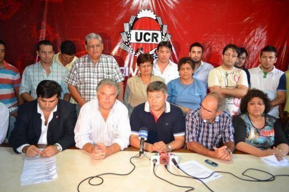 El NEA convoc� a la conformaci�n de mesas locales y elecci�n de delegados