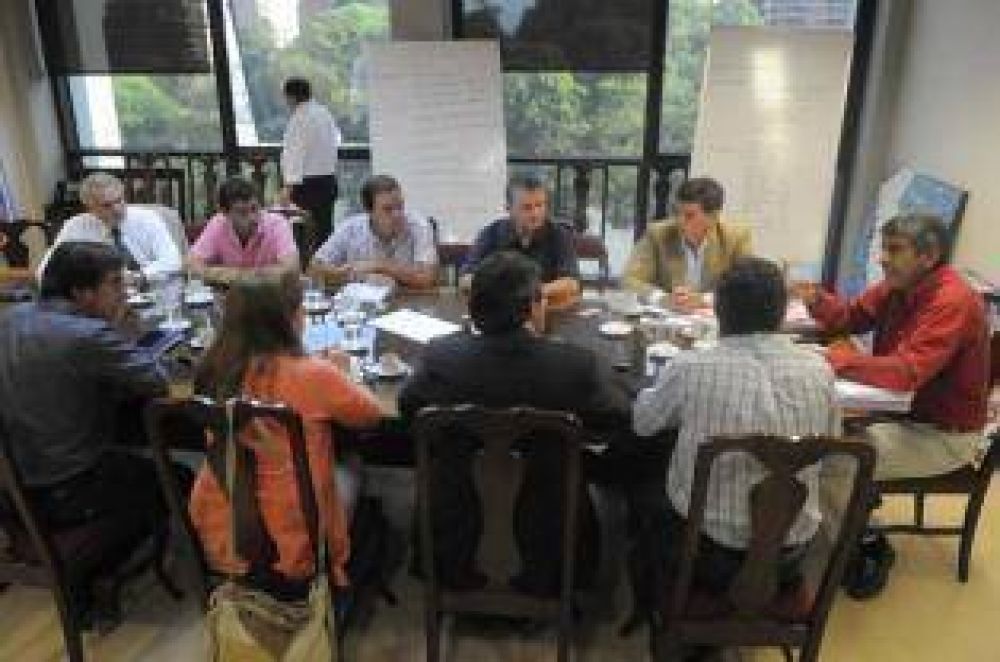 Legisladores rechazaron que las audiencias sean p�blicas