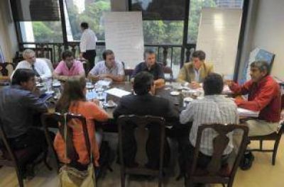 Legisladores rechazaron que las audiencias sean p�blicas