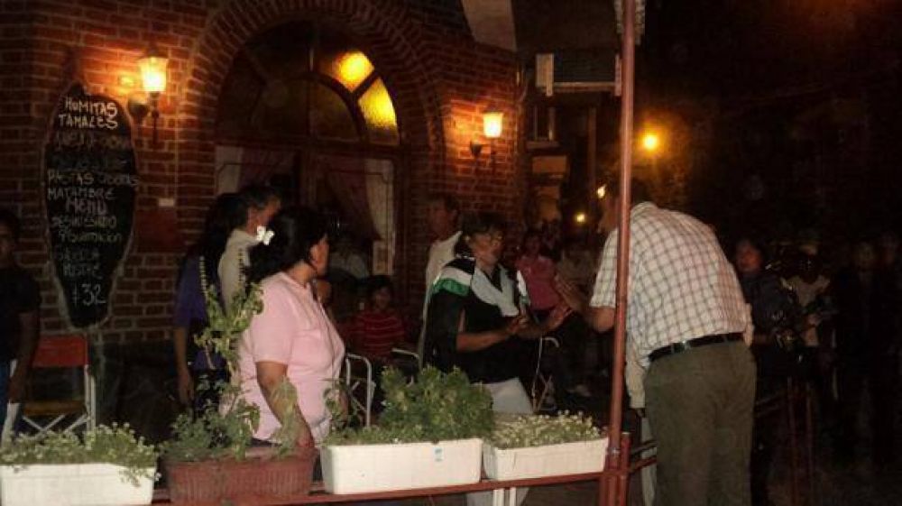 �Hasta cuando tenemos que seguir soportando esta Justicia�