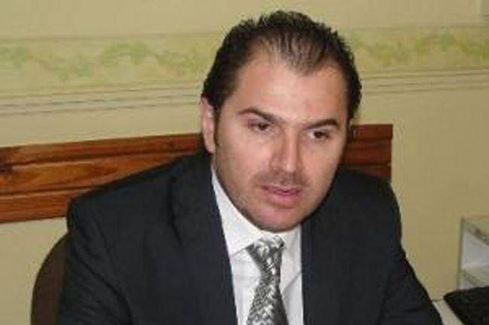 Forcillo: "No existe otra prueba que contradiga que fue ahorcamiento"