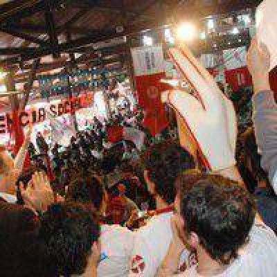 Convergencia Social re�ne a la dirigencia de Resistencia