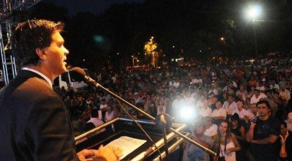 Naci�n financiar� la compra de 10 plantas potabilizadoras