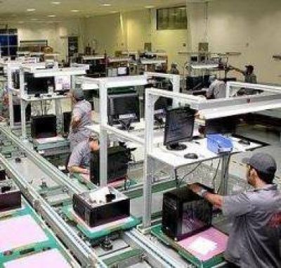 Empresa l�der del sector inform�tico se radica en La Rioja