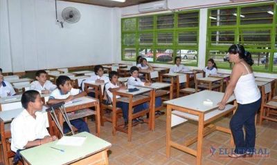El Gobierno buscar� cerrar hoy un acuerdo con docentes y gremios anticipan reparos