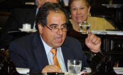 Un riojano est� entre los legisladores nacionales m�s laboriosos
