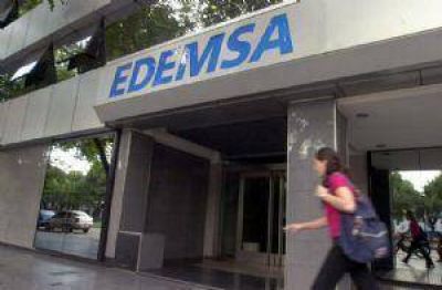 Edemsa deber� pagar multas por m�s de $ 2 millones