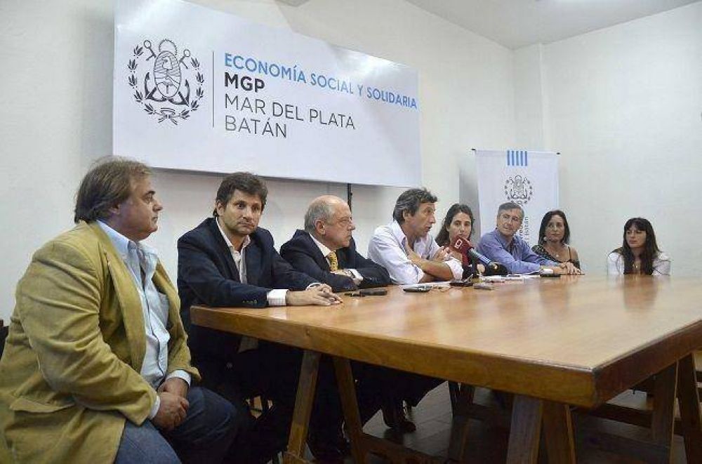 Anuncian la elaboraci�n de un programa municipal de Desarrollo Rural Sustentable