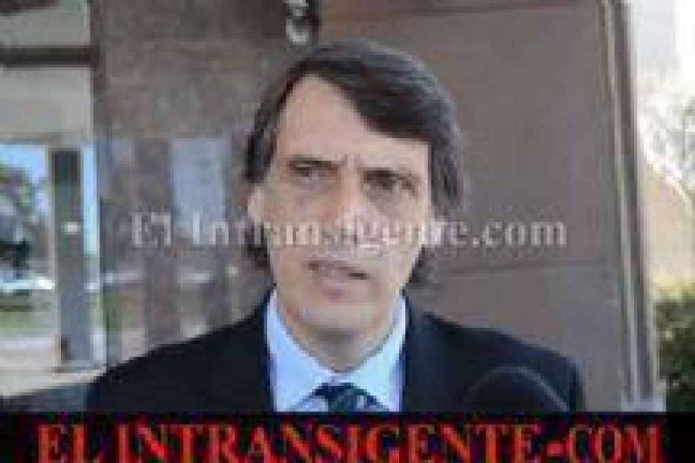 Elecciones 2013: "Los salte�os elegir�n seguir profundizando el actual modelo de Gobierno"