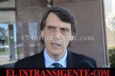 Elecciones 2013: "Los salte�os elegir�n seguir profundizando el actual modelo de Gobierno"