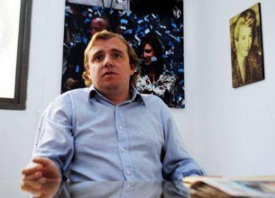 Maraude impulsa la instalaci�n de alarmas comunitarias contra la inseguridad
