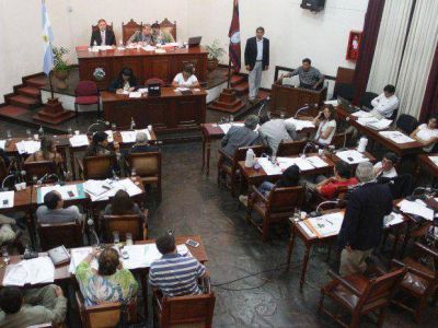 Impuestazo municipal: mir� como votaron cada uno de los concejales