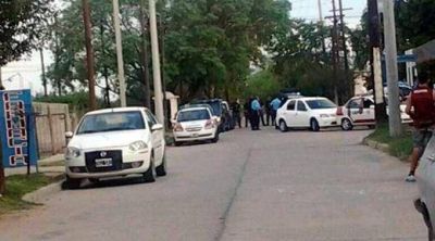 La Polic�a captur� a siete malhechores en dos operativos en esta ciudad