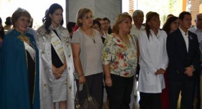 In�dito: en Rivadavia hay asueto para las empleadas municipales