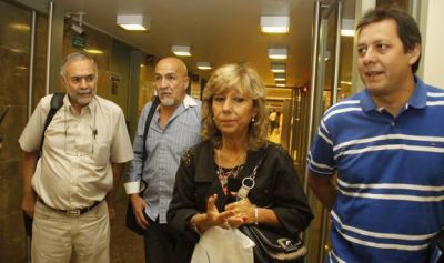 Paritaria: temor en los maestros por las demoras