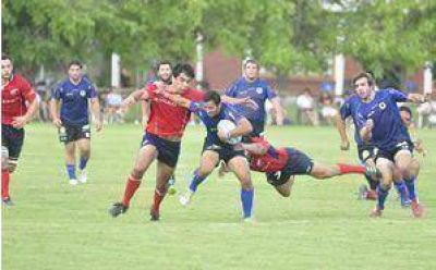 Amistoso internacional: lo tacklearon	