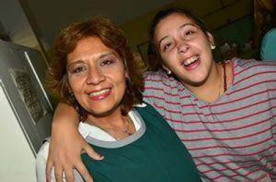  Historias de vida: �Las mujeres somos maratonistas de la vida�